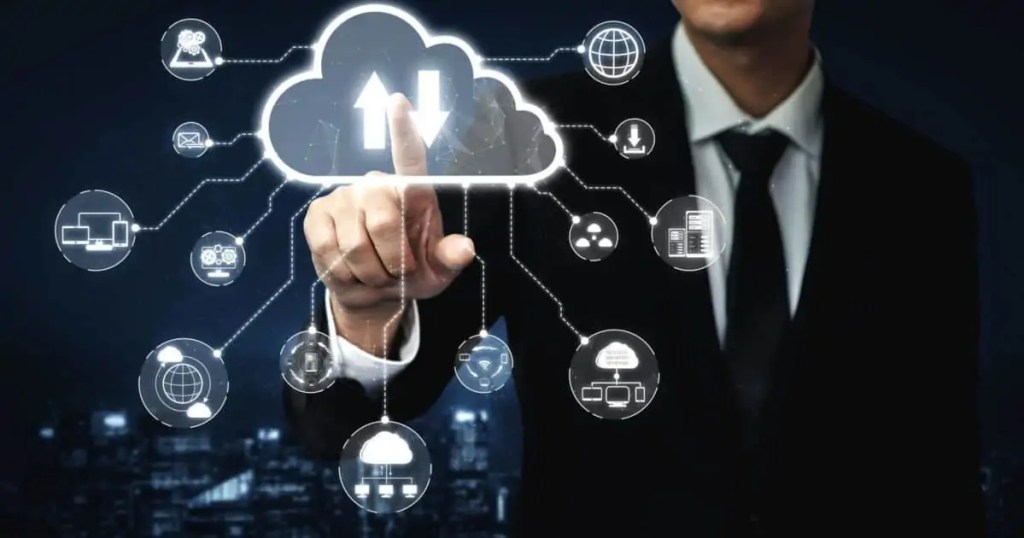 Cloud Based ERP for Manufacturing: Quick Overview Microsoft Dynamics Cloud